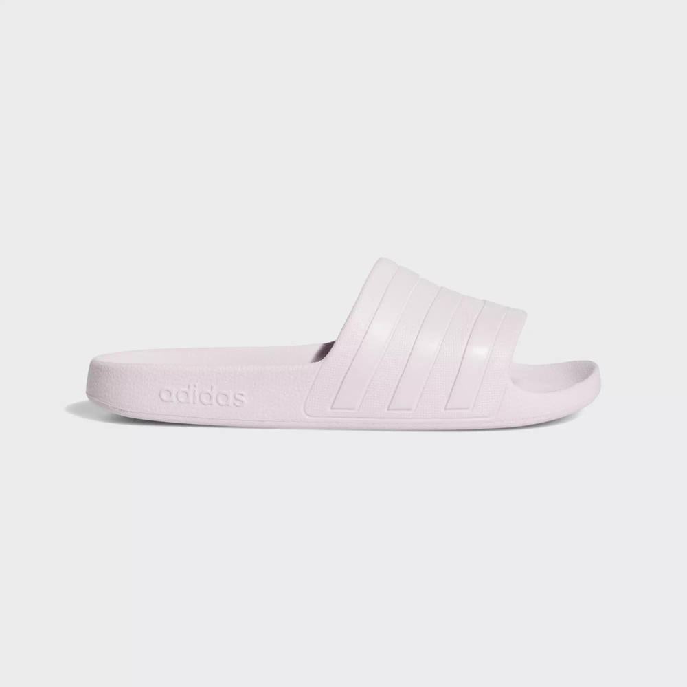Adidas Adilette Aqua Chanclas Rosas Para Mujer (MX-16708)